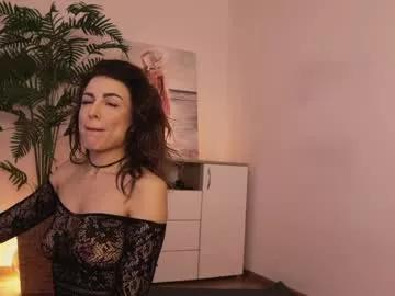 misslullu on Chaturbate 