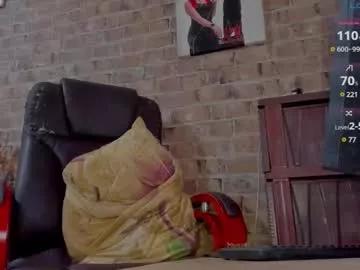misspetitevenus on Chaturbate 