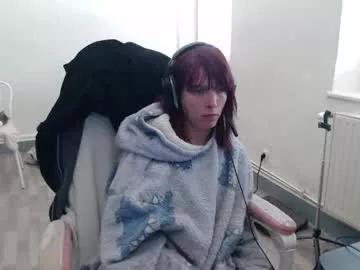 missthon on Chaturbate 