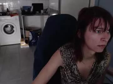 missthon on Chaturbate 