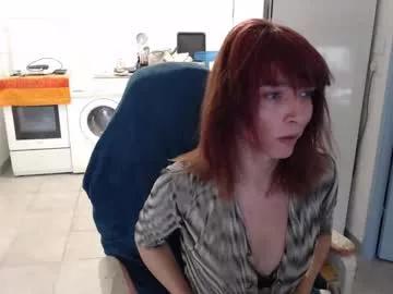 missthon on Chaturbate 
