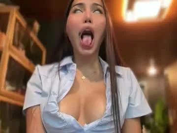 missxolga — NYC suck me   Single and living alone ! be my  personal cumbucket today? #mistress #selfsuck #dominant #bigcock #asian - Multi-Goal :  cum in public #Lovense