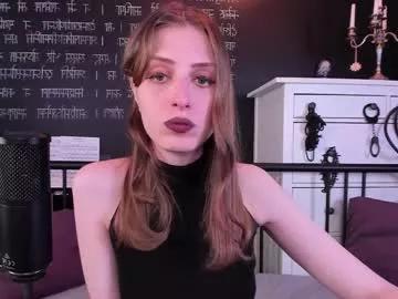 mistress_marlene on Chaturbate 