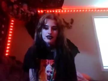 mistresstori2121 on Chaturbate 