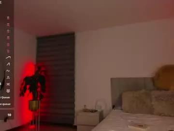 mmmayra_0x on Chaturbate 