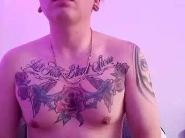 moby_dicc on Chaturbate 