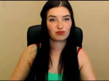 molly_ringwald on Chaturbate 