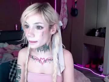 molly_siu on Chaturbate 