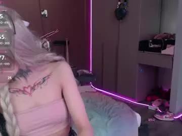 molly_siu on Chaturbate 