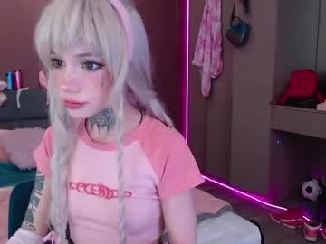 molly_siu on Chaturbate 