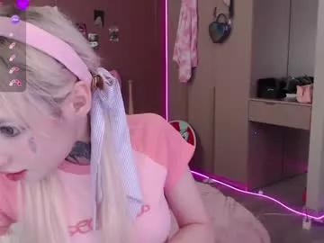 molly_siu on Chaturbate 