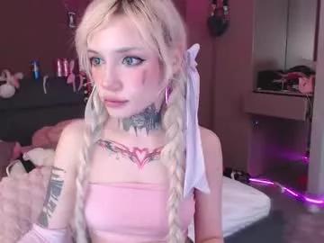 molly_siu on Chaturbate 