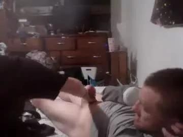 molotovfoxtail on Chaturbate 