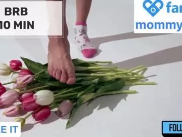 mommy_cum on Chaturbate 