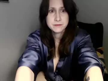mommygoddessl on Chaturbate 