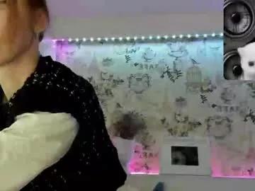 mommyicon on Chaturbate 