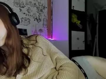 mommyicon on Chaturbate 