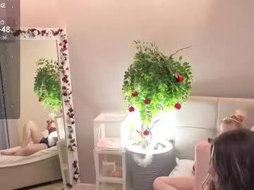 mona_luna on Chaturbate 