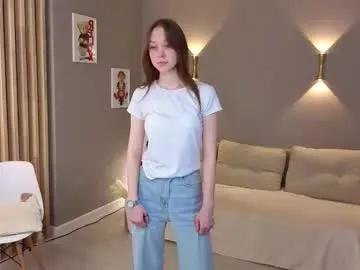 monicabiluci — Goal: Show my stretching        I love yoga, so I have a bot for it. lol   #18 #new #shy #cute #young [0 tokens remaining]