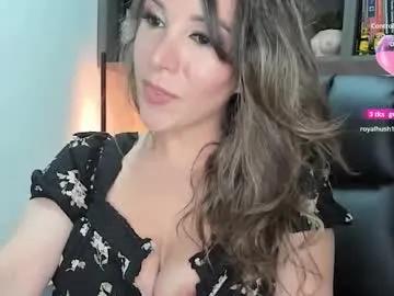 monilee69 — milf loves to squirt  #glasses #nora #stockings #anal #submissive