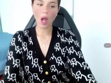 monserrat_diaz on Chaturbate 