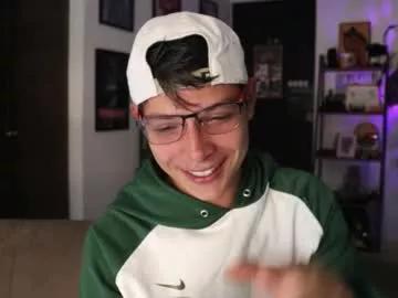 morgan_hiller on Chaturbate 