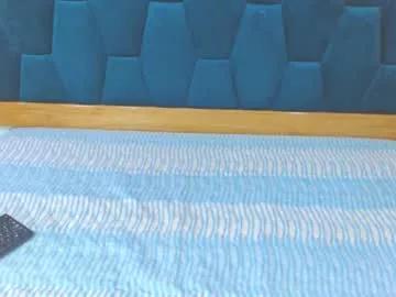 morrigan_luxus on Chaturbate 