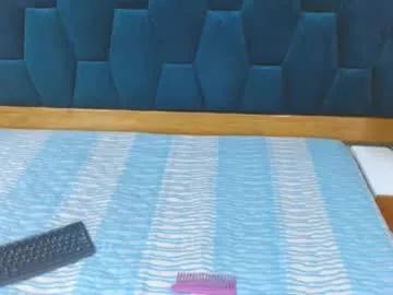 morrigan_luxus on Chaturbate 