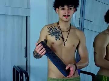 morthy_downey on Chaturbate 