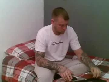 mrengland86566 on Chaturbate 