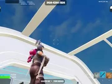 mrjacksonsplayroom on Chaturbate 
