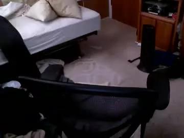 mrmazo11 on Chaturbate 