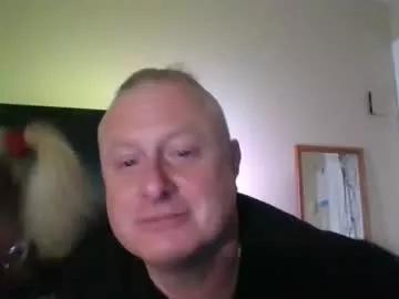 mrshandpay on Chaturbate 