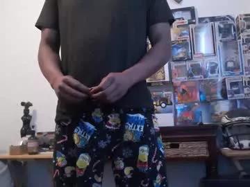 mrsoonicexrated on Chaturbate 