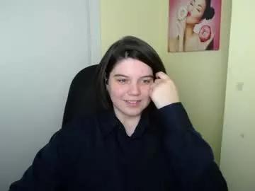 muamina on Chaturbate 