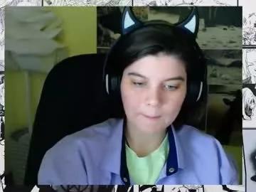 muamina on Chaturbate 
