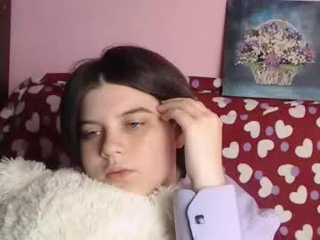 muamina on Chaturbate 