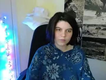 muamina on Chaturbate 