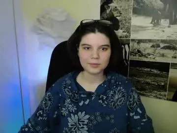 muamina on Chaturbate 