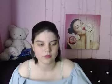 muamina on Chaturbate 