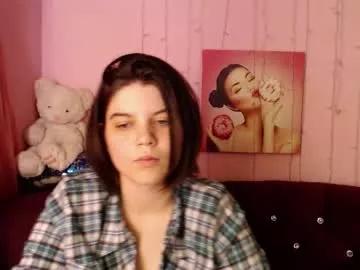 muamina on Chaturbate 