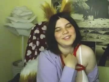 muamina on Chaturbate 