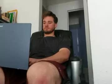 murkin69 on Chaturbate 