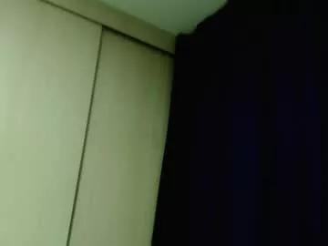muscle_mask on Chaturbate 