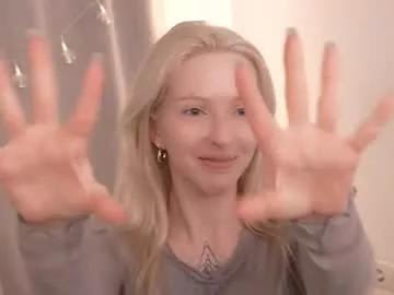 my_stella on Chaturbate 