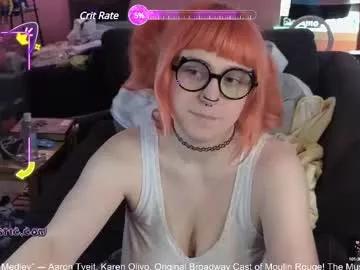myrtlemystic on Chaturbate 