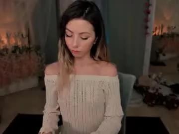 mysstica on Chaturbate 