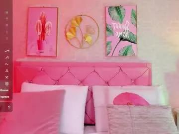 mystikdoll — Current Goal: Play with dick at 200 tokens -- Next Goal: fuck the doll --  I'm so hot !! I want to fuck now  #smallcock #tattoo #latina #trans #ass