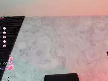 mystiquets on Chaturbate 