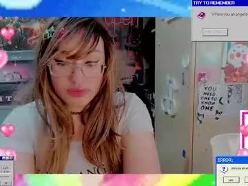 n3t4ng3l on Chaturbate 